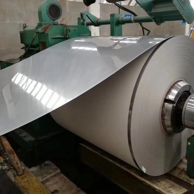 China Industry / Construction SGCC DX51D 275g G90 Cold Rolled Coil / Hot Dipped Zinc Coated Steel Galvanized Steel Coil / Plate / Sheet / Strip for sale