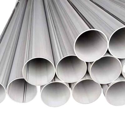 China Top Selling Complete In Hot Rolled / Cold Rolled Stainless Steel Tube 316 Stainless Pipes Tube Specifications for sale