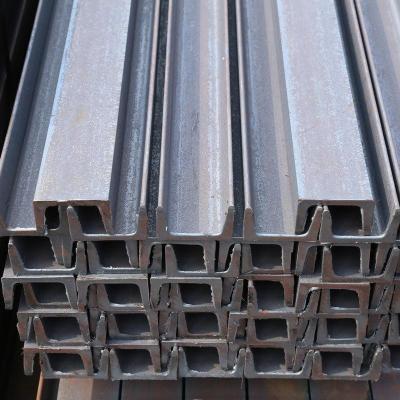 China Galvanized Stainless Steel Steel C Purlin /C Section Purline /C Channel for sale