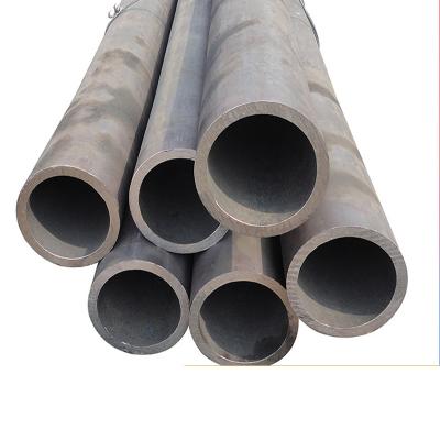 China Low carbon cold rolled steel pipe Astm SS400, S235JR, S355JR, A36 steel pipe gi pipe liquid pipe carbon steel for sale