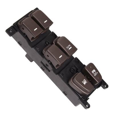 China For Hyundai Sonata 2008-2010 93570-3K600 935703K600 Factory Cheap Power Window Switch For Hyundai Sonata Window Power Switches for sale