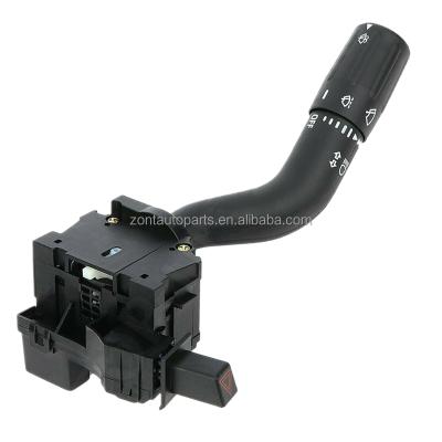 China For Ford F250 F350 Factory Combination Switch Cheap Windshield Wiper Switch For Ford F250 F350 7C3Z-13K359-AA 7C3Z13K359AA for sale