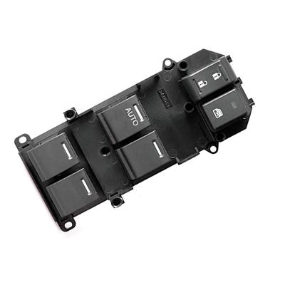 China For Honda Accord Factory Best Price Power Window Switch 35750-T2A-H21 For Honda Accord Window Power Switch for sale