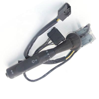 China For MERCEDES BENZ Factory SWF201681 Cheap Turn Signal Wiper Switch 6735400445 For MERCEDES BENZ Combination Switch for sale