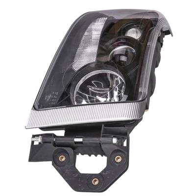 China For Renualt 5010578454 Best Factory Price Car Led Headlights Lighting Systems Auto Head Lamp For Renualt for sale