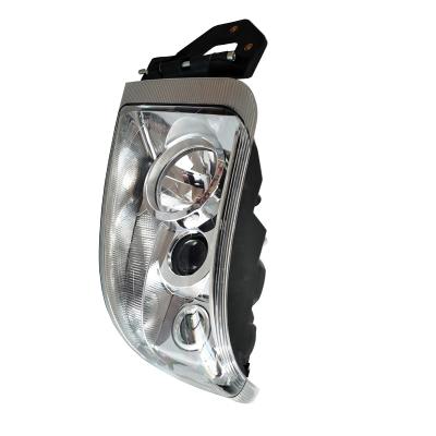 China For Renualt Car Lights Factory Price 5010578451 Best Auto Head Lights Car Led Headlights Head Lamp For Renualt for sale