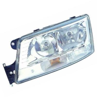 China For Man 81251016504 Auto Lights Factory Best Price Auto Head Lighting Systems Head Lamp For Man for sale