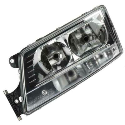 China For Man Factory Price 81251016663 Best Auto Head Lights Lighting Systems Auto Head Lamp For Man for sale