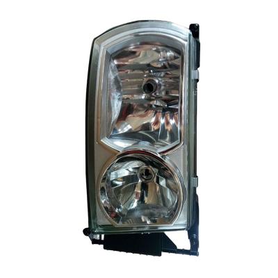 China For Scania 1949896 Factory Lights Best Price Auto Lamp Car Head Lighting Systems Auto Head Lamp For Scania for sale