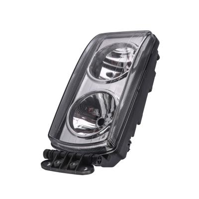 China For Iveco Auto Head Lights 504238117 One-Stop Service Car Lights Head Lamp Auto Lighting Systems For Iveco for sale