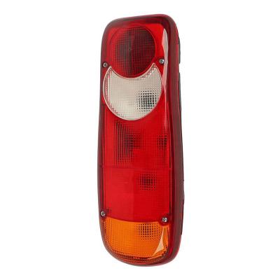 China For 20769783 DAF Tail Lamp Factory Car Led Cheap Rear Lights 5001846847 Rear Lights Tail Lamp For DAF for sale