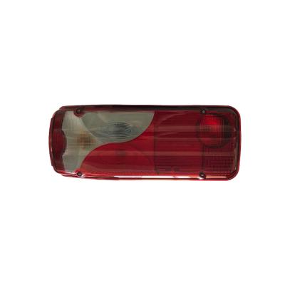 China For Scania 1756754 Tail Lamp One-Stop Truck Tail Lamp Car Tail Light Led Tail Lamp For Scania for sale