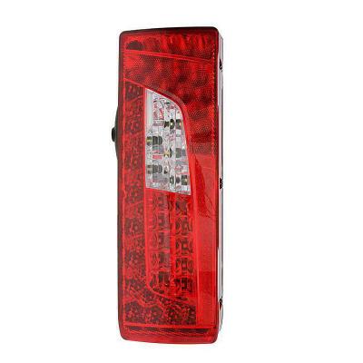 China For Scania 2380955 Led Tail Lamp One-Stop Truck Tail Lamp Tail Lamp For Scania for sale