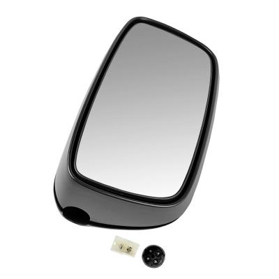 China For DAF XF95 One Stop Service Back Mirror Car Mirrors High Quality Rear View Mirror One For Daf Xf 95 1689348 for sale