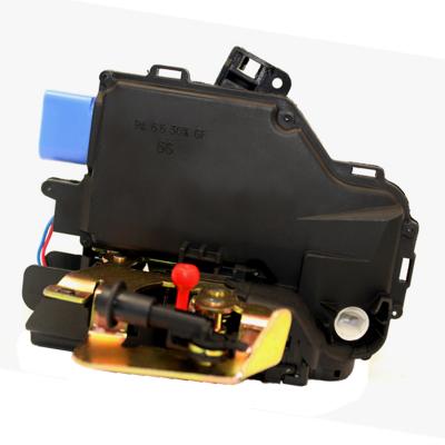 China For Audi 4E1837015 4E1 837 Cheap Actuator Front Left Lock Actuator For Audi Door Lock Actuator 015 Factory Door Lock Actuator for sale