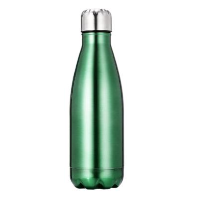 China Business Large Capacity Custom Single Sports Kettle K602 Can Be Color Printed Logo American Coke Bottle for sale