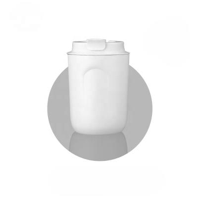 China Factory direct sales 220ML simple portable design B01 Mini Coffee Cup viable new for sale