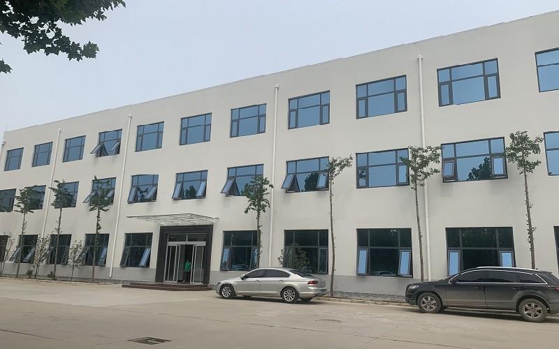 Geverifieerde leverancier in China: - HEBEI WONGS MACHINERY EQUIPMENT CO., LTD