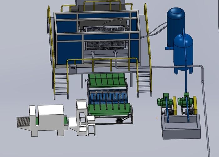 Proveedor verificado de China - HEBEI WONGS MACHINERY EQUIPMENT CO., LTD