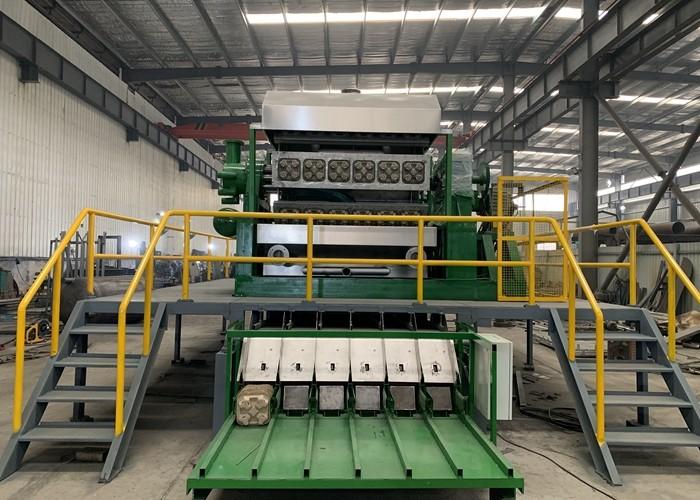 Geverifieerde leverancier in China: - HEBEI WONGS MACHINERY EQUIPMENT CO., LTD