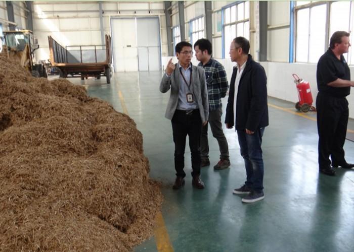 Geverifieerde leverancier in China: - HEBEI WONGS MACHINERY EQUIPMENT CO., LTD