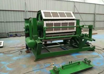 China 5000 Pcs/Hr Egg Carton Making Machine for sale