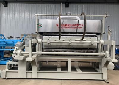 China Semi Automatische de Pulp Vormende Machine 36 van 4000 Pcs/Hr Vorm 100 KW Te koop