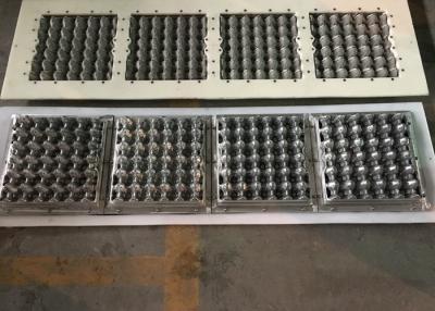 China 30 Eggs P20 Horizontal Pulp Mold for sale