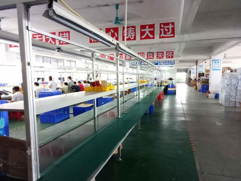 Verified China supplier - Guangzhou Enssu Maternal And Babycare Co., Ltd.