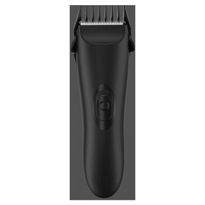 China Household Enssu New Style Custom Waterproof Rechargeable Baby Hair Clipper Cordless Trimmer for sale