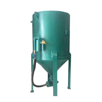 China Building Material Shops Industrial Equipment Sandblast Pressure Cleaning Pot for sale