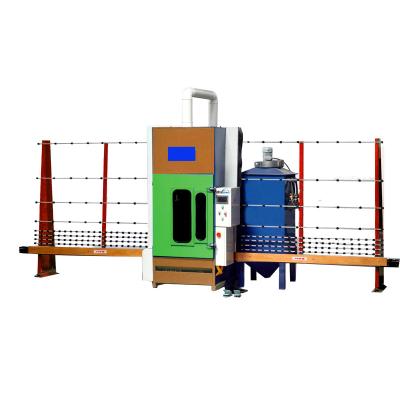 China Garment Factory Outlets Directly Supply Sandblasting Booth for sale