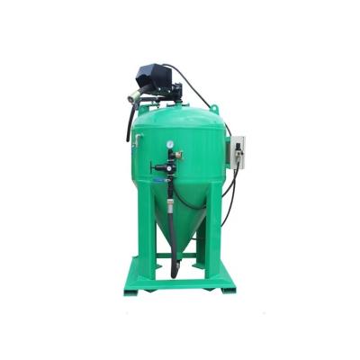 China Building Material Shops Good Price Water And Sand Glass Blasting Device for sale