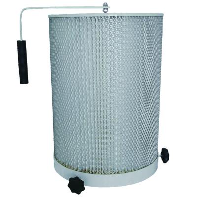 China Other Cyclone Vacuum Cleaner Filter Dust Collector Cartridge Filter for sale