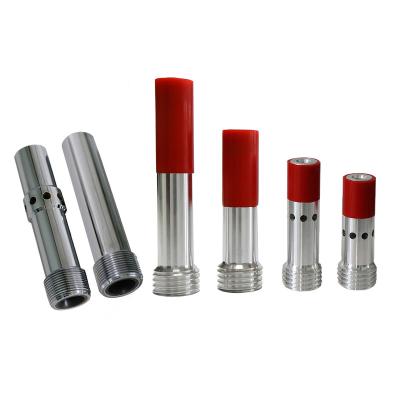 China China Ceramic Surface Treatment Factory Price Sandblasting Nozzle for sale