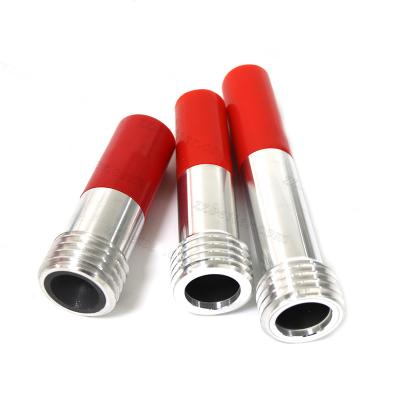 China High Surface Treatment Wear Resistance Sandblasting Gun Nozzle for sale