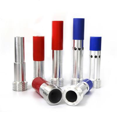 China High Quality Ceramic Surface Treatment Sand Blasting Nozzle for sale