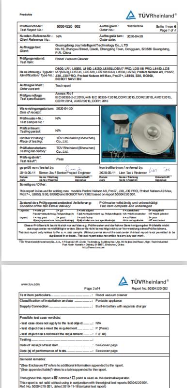 CB - Xiamen Loveliking Life Technology Co., Ltd.