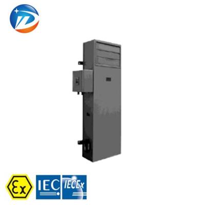 China Factory Customized High Efficiency Blower Heater With CNEx ATEx IECEx Certificate for sale