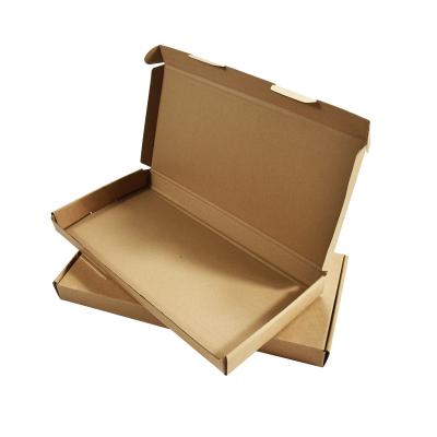 China Hot Selling Recyclable Shipping Cardboard Custom Logo Packaging Express Box Delivery Corrugated Box for sale