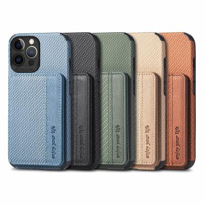 China JBD-QW01 TPU PU Cases Wallet Function Mobile X Cover Shockproof Waterproof Shockproof Leather Phone For iphone 13 pro max for sale