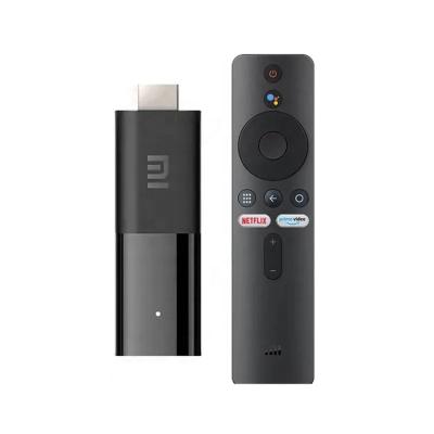 China Xiaomi 4K TV Stick Portable Radio / Android 11 ROM DTS Plug & Play 2GB RAM 8GB Edge - 4K Sound Stick MI Smart TV Global Version for sale