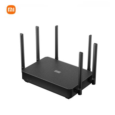 China Global Version Xiaomi Router AX3200 WiFi Home Repeater 3202Mbps VPN Mesh 256MB Wireless Dual Frequency Signal Amplifier for sale