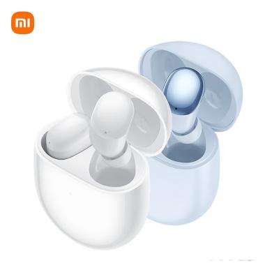 China In-Ear Xiaomi Redmi Buds 4 TWS Active Noise Canceling Earphone Waterproof Bluetooth 2 Mic Wireless Gaming Earphone Global Version for sale