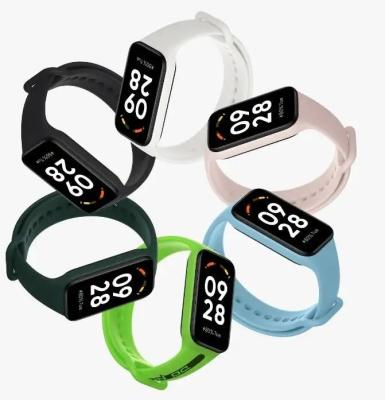 China Touch Screen Redmi Band 2 Smart Bracelet 1.47