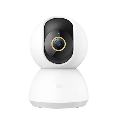 China Xiaomi Smart Camera C300 2K 1296P Indoor Infrared Night Vision Global Version 360 Degree Wireless High Definition Security Camera for sale