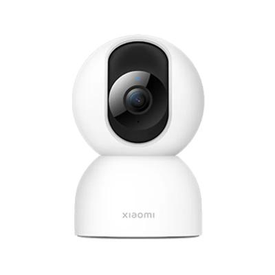 China Global Version Xiaomi Smart Camera C400 4MP 360 Rotation Night Vision AI Detection Indoor Home Security Wireless Human Smart Camera for sale