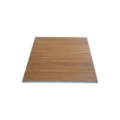 China Exterior wall panel hpl 4mm compact panels for wall panel for sale