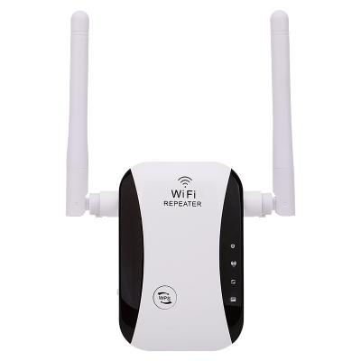 China Hot Selling Wifi Booster 300M WiFi Amplifier 2.4G Signal Booster 300mbps home wifi repeater for sale