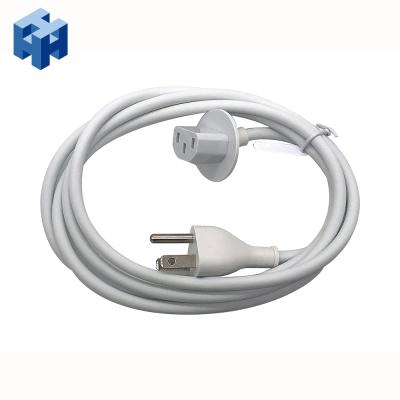 China For New USA A1418 A1419 EU Plug Power Cord Cable For iMac 21.5